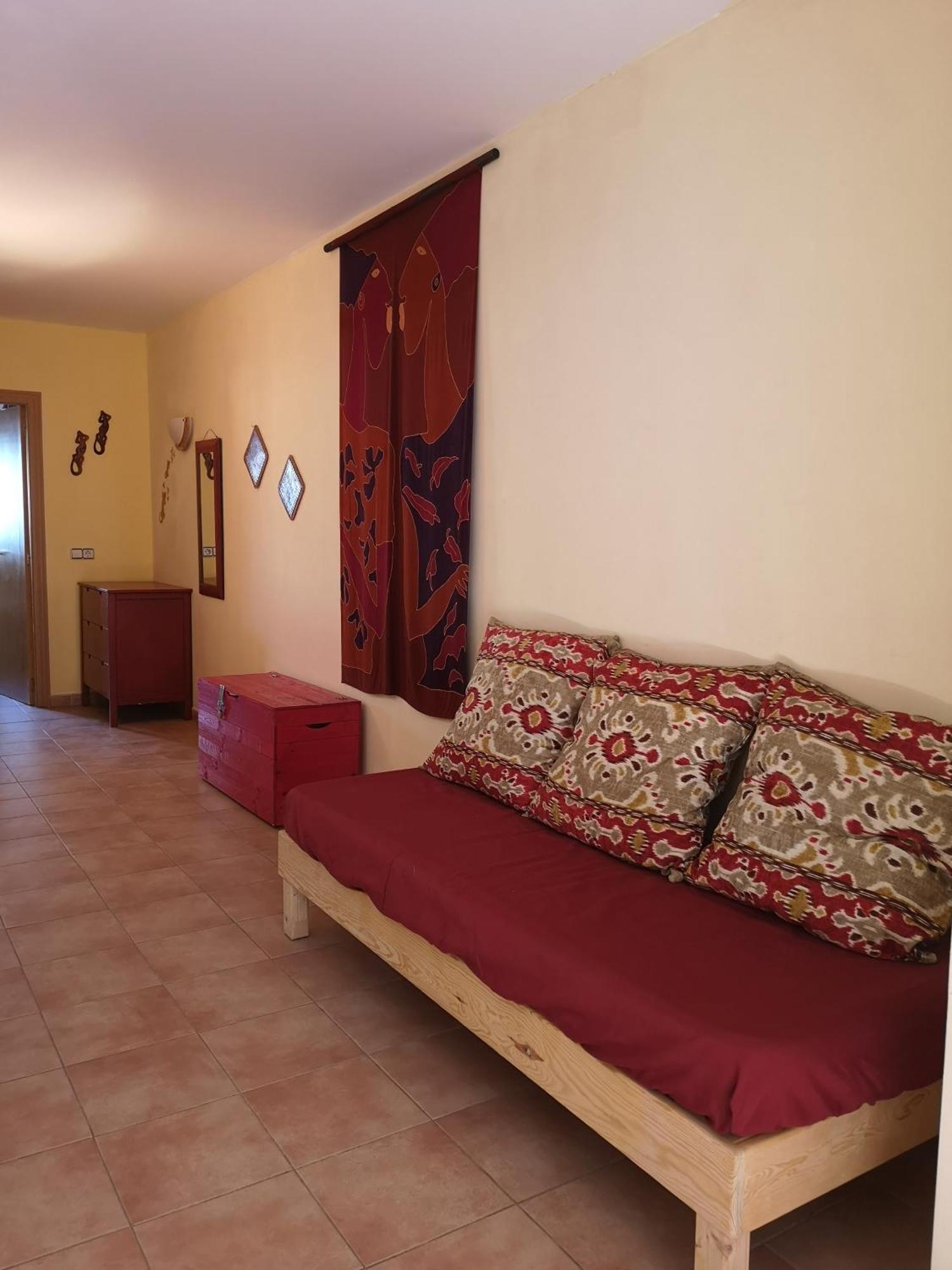 Casa Amarilla Διαμέρισμα Es Pujols Εξωτερικό φωτογραφία