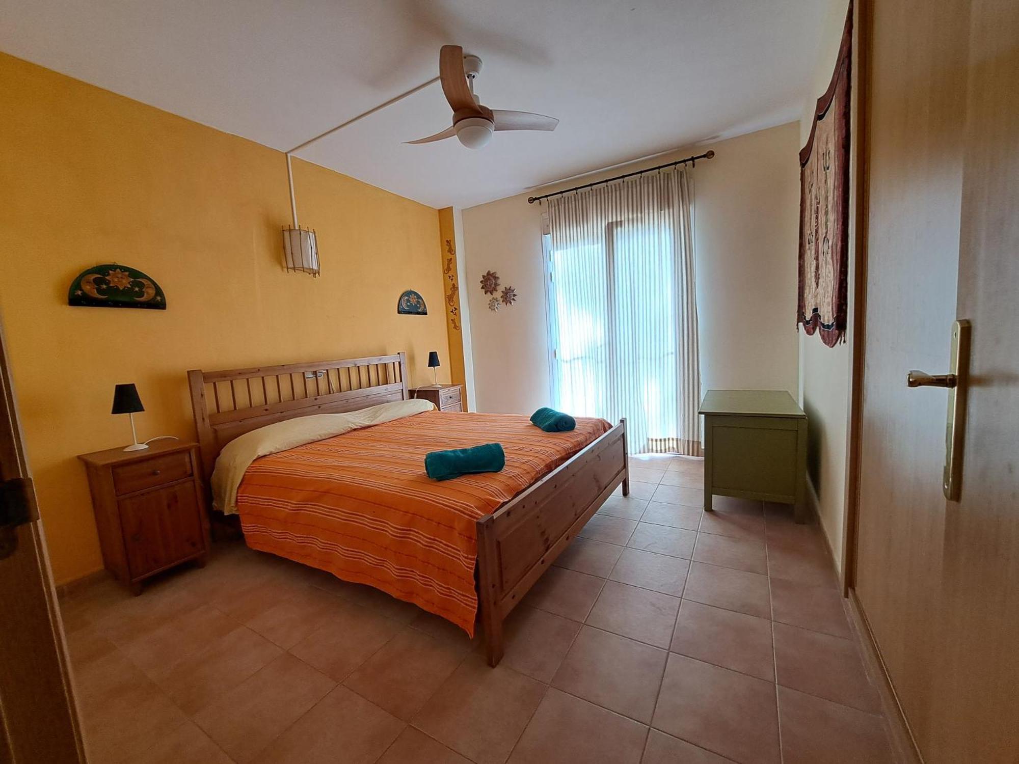 Casa Amarilla Διαμέρισμα Es Pujols Εξωτερικό φωτογραφία